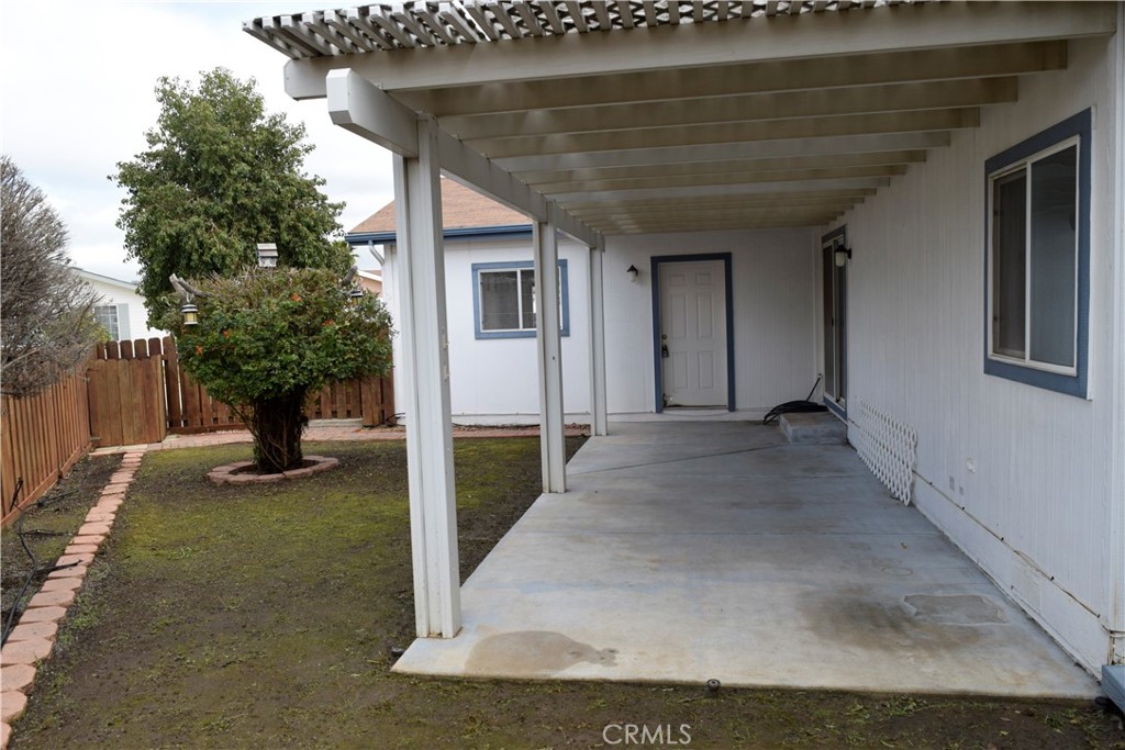 Photo 32 of 39 of 27250 Murrieta Road 219 mobile home