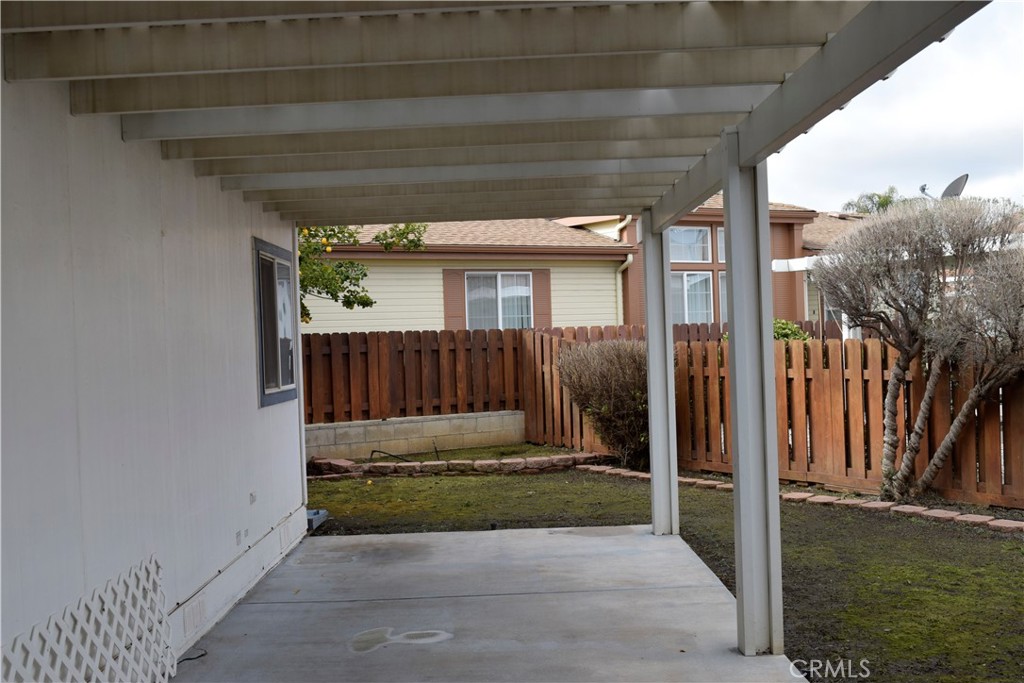 Photo 27 of 39 of 27250 Murrieta Road 219 mobile home