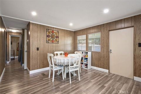 A home in Lake Elsinore