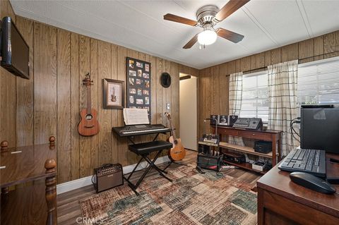A home in Lake Elsinore