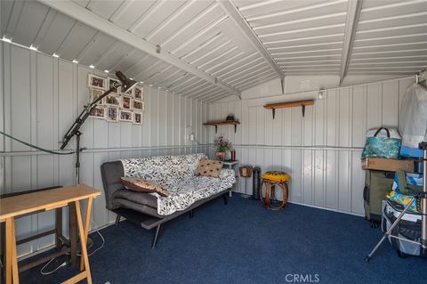 A home in Lake Elsinore