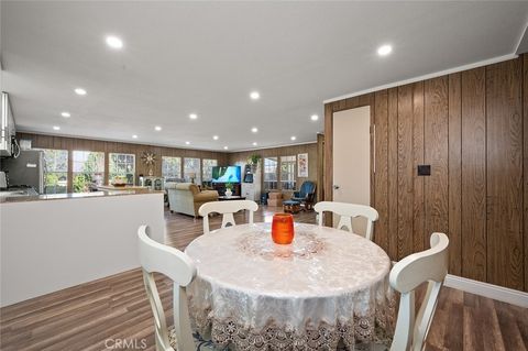 A home in Lake Elsinore