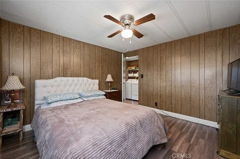 A home in Lake Elsinore
