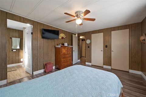 A home in Lake Elsinore