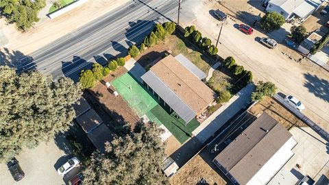 A home in Lake Elsinore