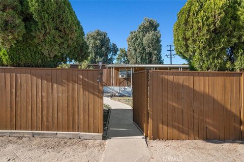 A home in Lake Elsinore