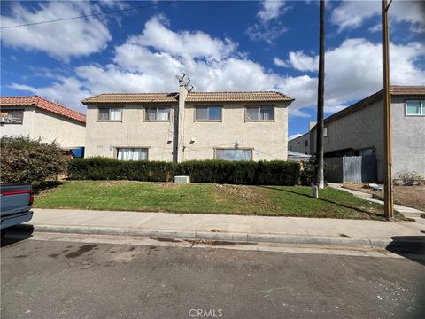 3751 Harvill Lane Riverside CA 92503
