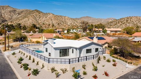 A home in Desert Hot Springs