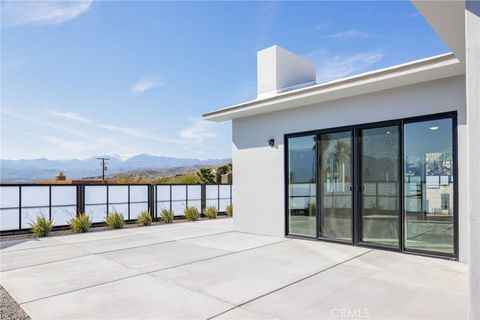 A home in Desert Hot Springs