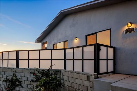 A home in Desert Hot Springs