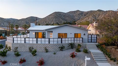 A home in Desert Hot Springs