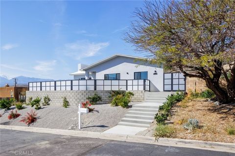 A home in Desert Hot Springs