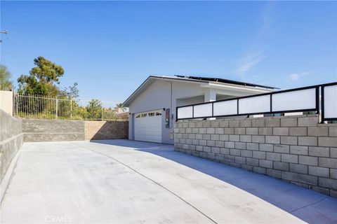 A home in Desert Hot Springs