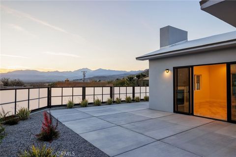 A home in Desert Hot Springs