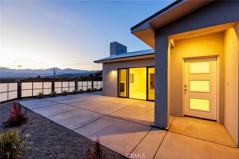 A home in Desert Hot Springs