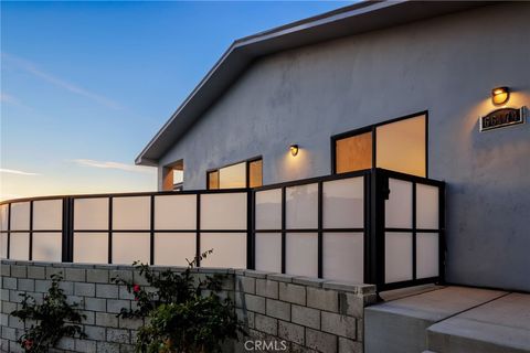 A home in Desert Hot Springs