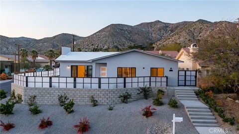 A home in Desert Hot Springs