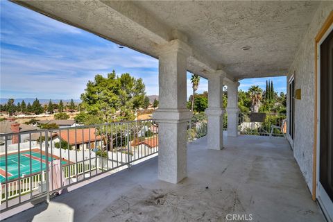 A home in Riverside