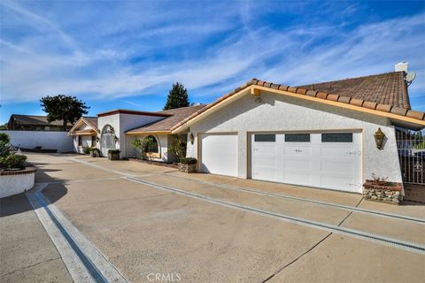 A home in Riverside