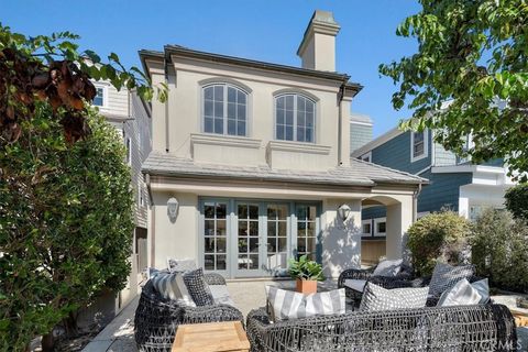 A home in Manhattan Beach