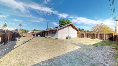 A home in Rialto