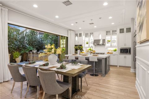 A home in Lake Forest