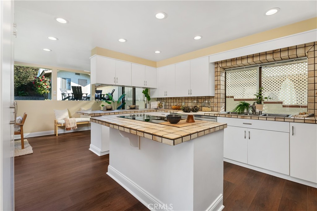 Three Arch Bay (TAB) - Residential