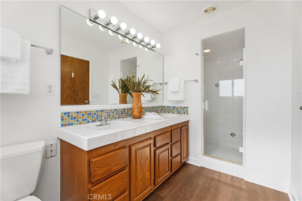 Three Arch Bay (TAB) - Residential