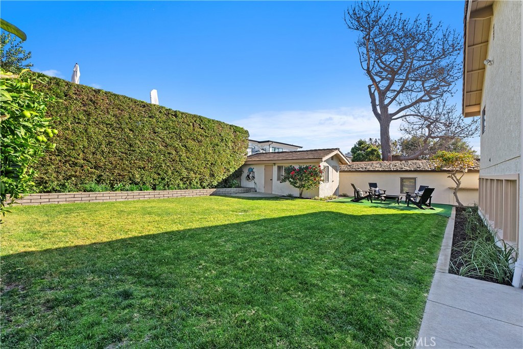 Three Arch Bay (TAB) - Residential