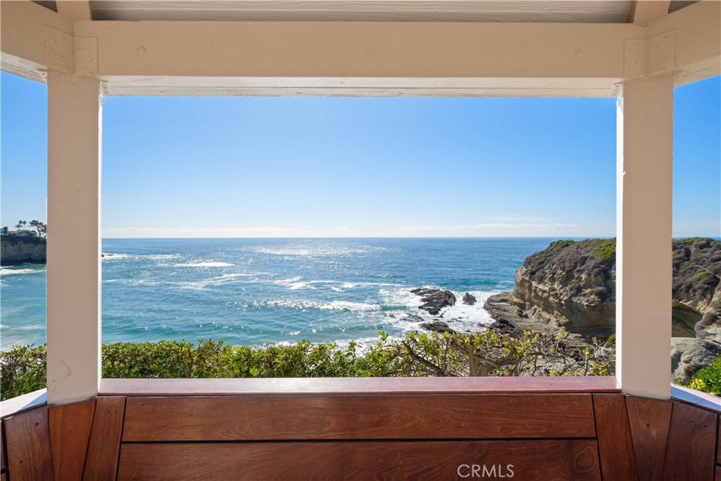 Three Arch Bay (TAB) - Residential