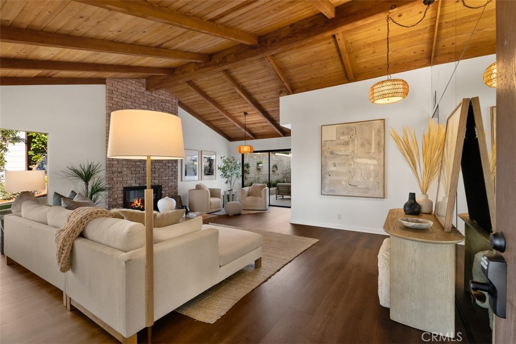 Three Arch Bay (TAB) - Residential