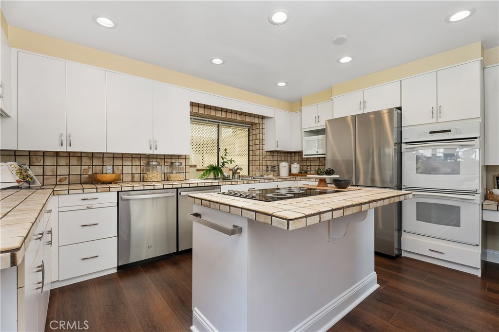 Three Arch Bay (TAB) - Residential