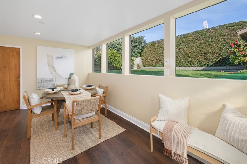 Three Arch Bay (TAB) - Residential