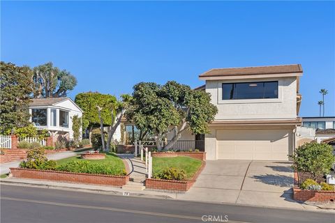 A home in Laguna Beach