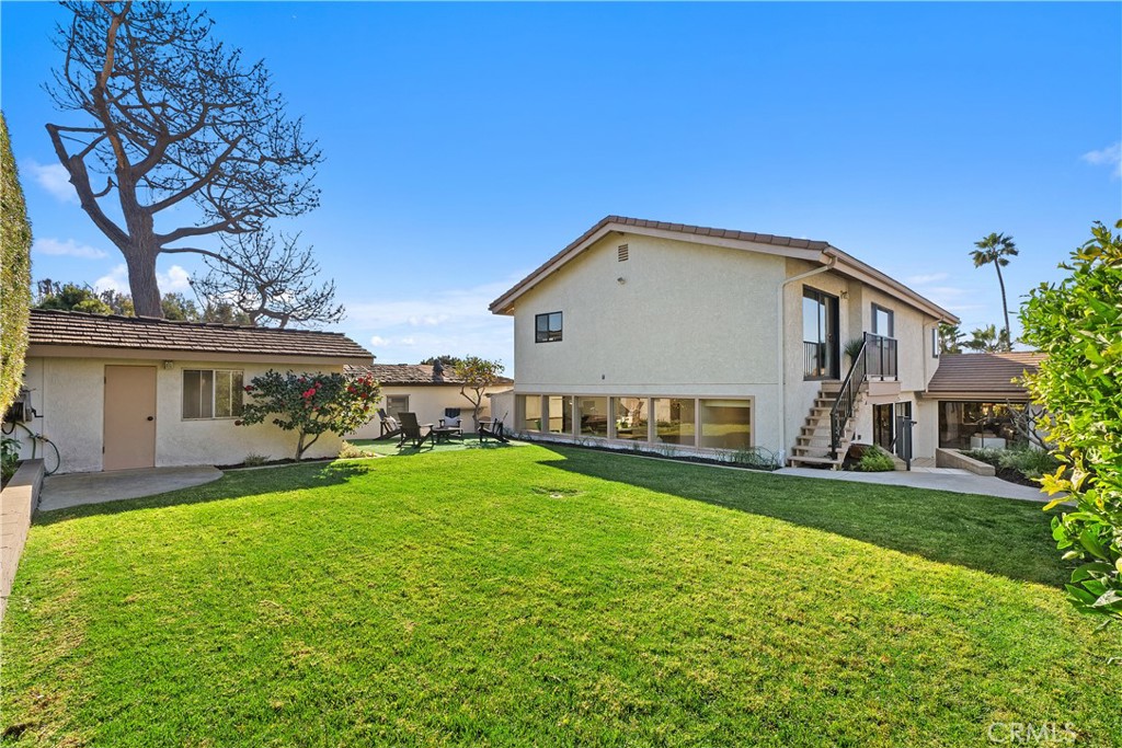 Three Arch Bay (TAB) - Residential