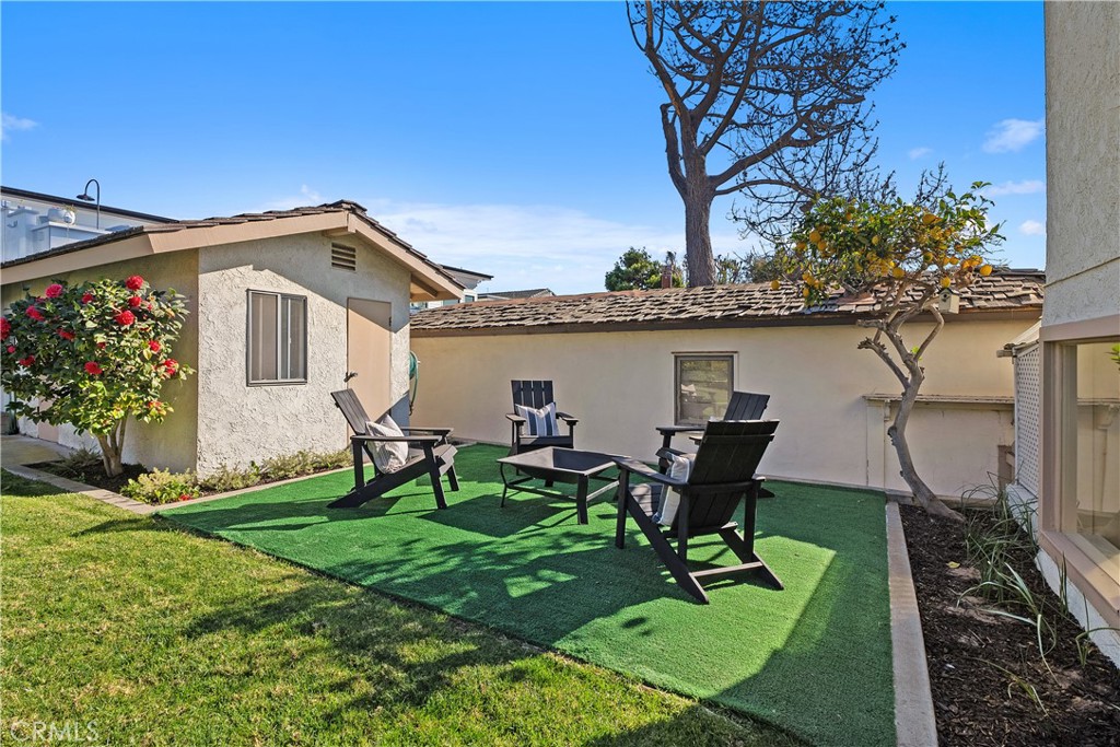 Three Arch Bay (TAB) - Residential