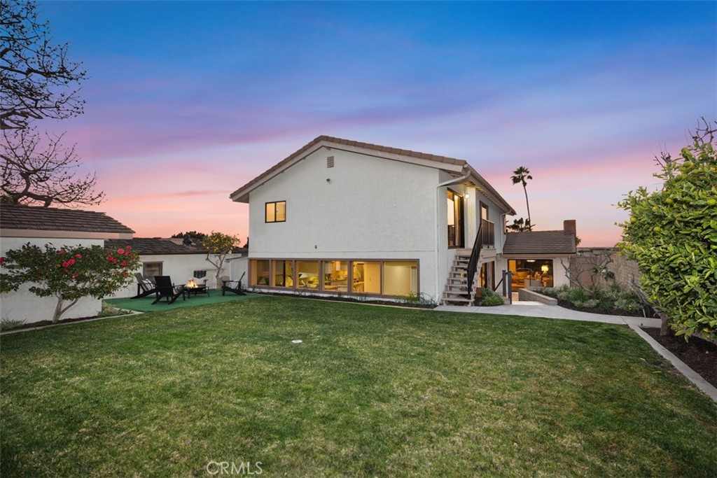 Three Arch Bay (TAB) - Residential