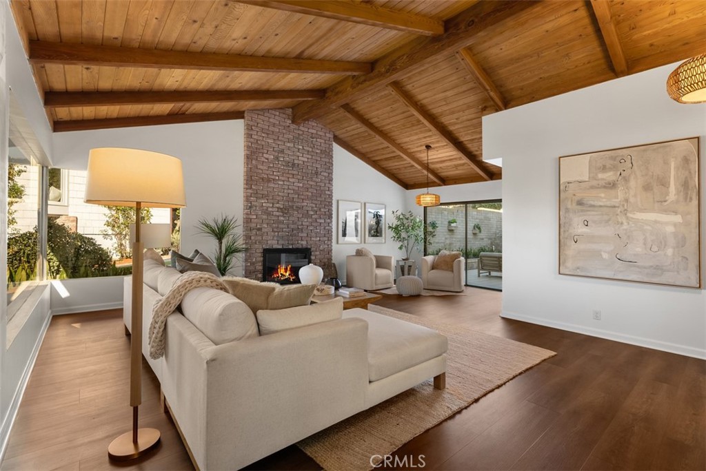 Three Arch Bay (TAB) - Residential