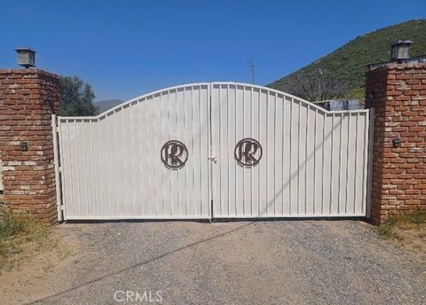 A home in Jurupa Valley