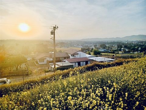 A home in Jurupa Valley