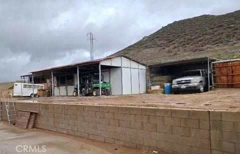 A home in Jurupa Valley