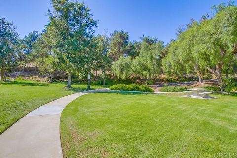 A home in Spring Valley