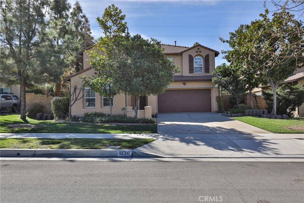 1230 Cantania Drive