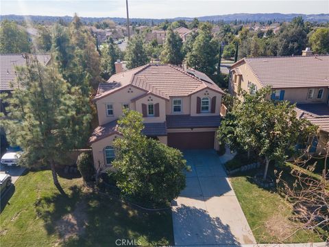 1230 Cantania Drive Redlands CA 92374
