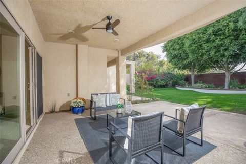 A home in Laguna Niguel