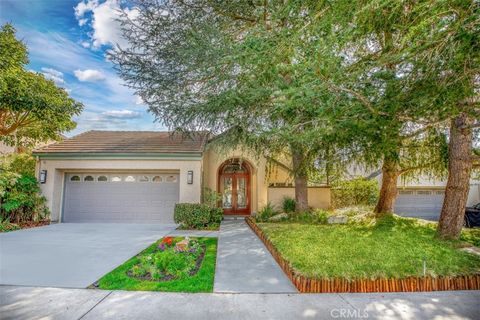 A home in Laguna Niguel