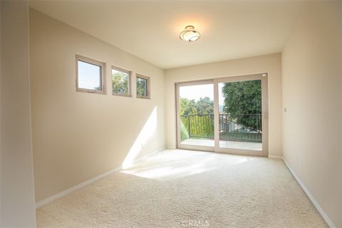 A home in Laguna Niguel