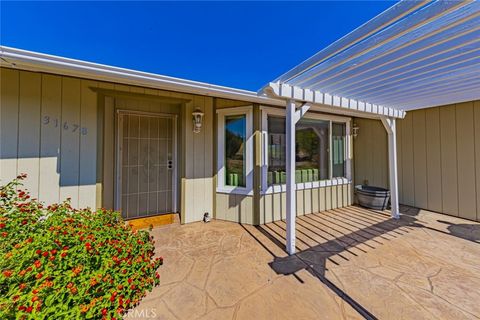 A home in Coarsegold