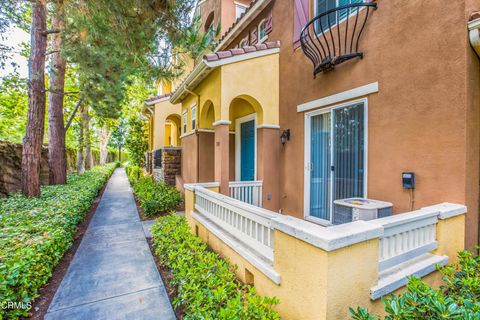 A home in Irvine