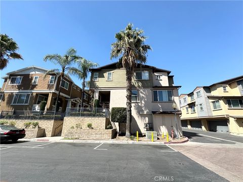 A home in Pomona